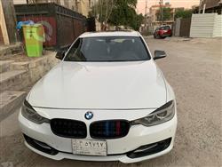 بي ام دبليو الفئة 3